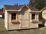 bunkie