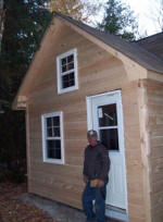 heritage creations bunkie